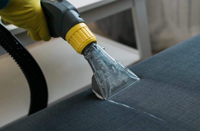 proces dubinskog pranja